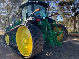 2016 John Deere 8370RT Track Tractors - picture0' - Click to enlarge