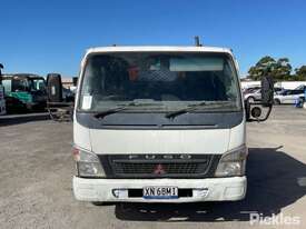 2005 Mitsubishi Fuso Canter 7/800 Crew Cab Tipper - picture0' - Click to enlarge