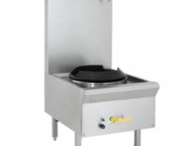 Luus Model WL-1SP Waterless Stockpot  - picture0' - Click to enlarge