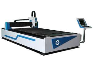 Alpha Fiber Laser Cutter 3015ST (1.5x3m cutting table) 2 years warranty up to 6KW laser