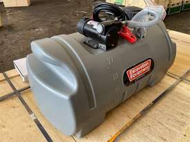 100L 12v FUEL POD (UNUSED) - picture0' - Click to enlarge