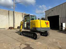 New Wacker Neuson ET75 Excavator For Sale - picture1' - Click to enlarge