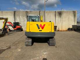 New Wacker Neuson ET75 Excavator For Sale - picture2' - Click to enlarge