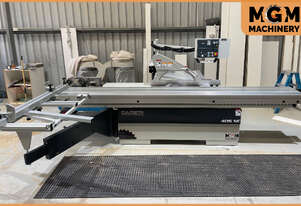 Saber Elite 405 NC By OAV (3200)