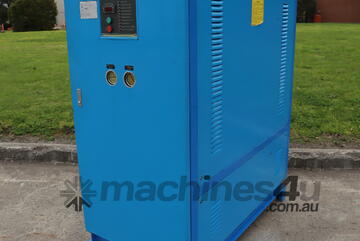 Industrial Water Cooler Chiller - Dak Loong W-09