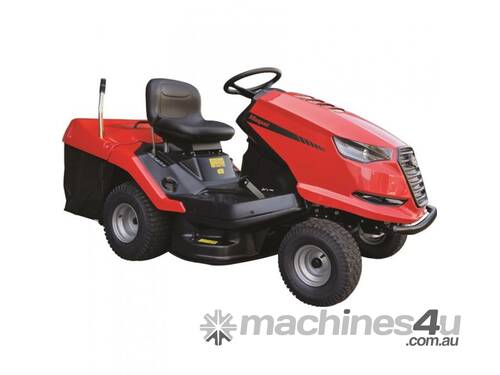 Masport 16L 92RD Compact Lawn Tractor 60 Inch Cutting Deck with 16HP loncin LCp92F-1 Engine, 553212