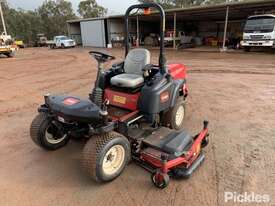 2016 Toro Groundmaster 360 Ride On Mower (Underbelly) - picture0' - Click to enlarge