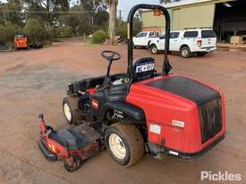 2016 Toro Groundmaster 360 Ride On Mower (Underbelly) - picture1' - Click to enlarge