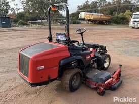 2016 Toro Groundmaster 360 Ride On Mower (Underbelly) - picture2' - Click to enlarge