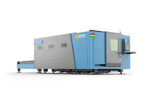 Haco   Fibre Laser GSU4020
