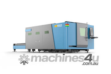 Haco   Fibre Laser GSU4020