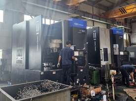 2020 Hwacheon VT950 Plus CNC Vertical Lathe - picture0' - Click to enlarge