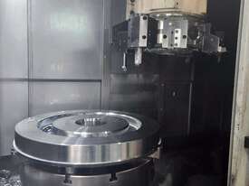 2020 Hwacheon VT950 Plus CNC Vertical Lathe - picture0' - Click to enlarge