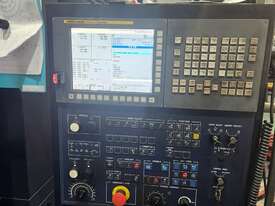 2020 Hwacheon VT950 Plus CNC Vertical Lathe - picture1' - Click to enlarge