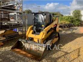 CATERPILLAR 259D3LRC Compact Track Loader - picture0' - Click to enlarge