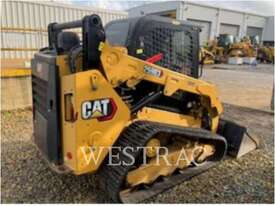 CATERPILLAR 259D3LRC Compact Track Loader - picture1' - Click to enlarge