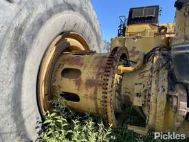 1997 Caterpillar 793C Off Highway Rigid Dump Truck - picture0' - Click to enlarge