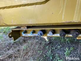 1997 Caterpillar 793C Off Highway Rigid Dump Truck - picture1' - Click to enlarge