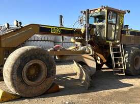 CATERPILLAR 16H GRADER  - picture0' - Click to enlarge