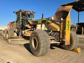 CATERPILLAR 16H GRADER  - picture0' - Click to enlarge