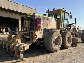 CATERPILLAR 16H GRADER  - picture2' - Click to enlarge