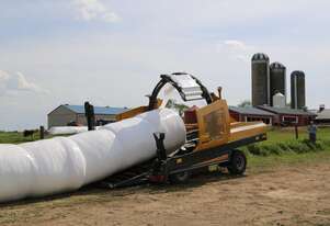 TUBELINE TL70 LSV-PLA BALE WRAPPER