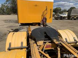 2007 Kenworth T350 6x4 Sleeper Cab Prime Mover - picture0' - Click to enlarge