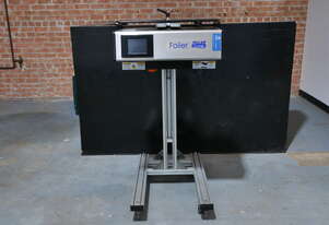 PACKSERV Pillar Technologies Automatic Induction Sealer