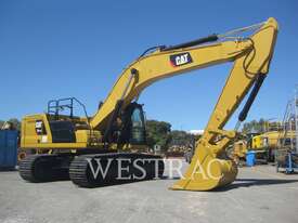 CAT 336 GC Mining Shovel   Excavator - picture0' - Click to enlarge