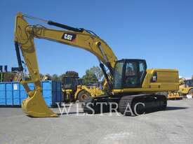 CAT 336 GC Mining Shovel   Excavator - picture0' - Click to enlarge