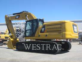 CAT 336 GC Mining Shovel   Excavator - picture1' - Click to enlarge