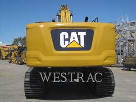 CAT 336 GC Mining Shovel   Excavator - picture2' - Click to enlarge