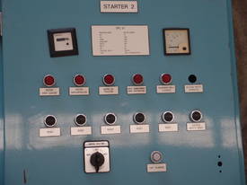 Auto Transformer Starters. - picture1' - Click to enlarge