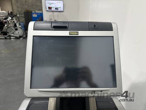 Technogym Elliptical 700 CrossTrainer