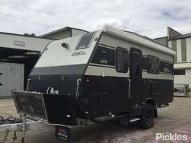 2021 MDC XT16 HR ISLAND Caravan - picture0' - Click to enlarge