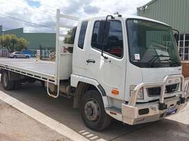 Fuso Fighter - picture0' - Click to enlarge