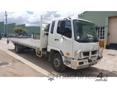 Fuso Fighter