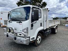 2015 ISUZU FH FRR TIPPER TRUCK - picture1' - Click to enlarge