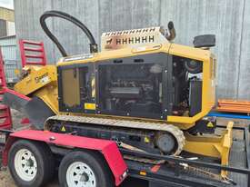 Used 2020 model Rayco RG165T-R - 165hp Stump Grinder - Trailer Included - picture0' - Click to enlarge