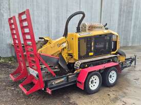 Used 2020 model Rayco RG165T-R - 165hp Stump Grinder - Trailer Included - picture0' - Click to enlarge