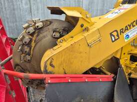 Used 2020 model Rayco RG165T-R - 165hp Stump Grinder - Trailer Included - picture1' - Click to enlarge