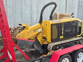 Used 2020 model Rayco RG165T-R - 165hp Stump Grinder - Trailer Included - picture2' - Click to enlarge