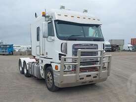 Freightliner Argosy - picture0' - Click to enlarge