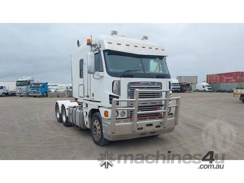 Freightliner Argosy