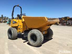 2013 Thwaites 9 Tonne Articulated Dump Truck - picture0' - Click to enlarge