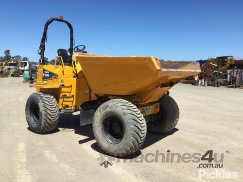 2013 Thwaites 9 Tonne Articulated Dump Truck