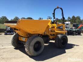 2013 Thwaites 9 Tonne Articulated Dump Truck - picture1' - Click to enlarge