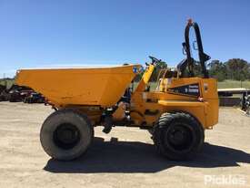 2013 Thwaites 9 Tonne Articulated Dump Truck - picture2' - Click to enlarge