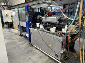 Battenfeld TM 1600/750 - 160 Ton Plastic Injection Molding Machine (D1) - picture2' - Click to enlarge