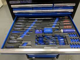 KINCHROME TOOL CHEST - picture0' - Click to enlarge